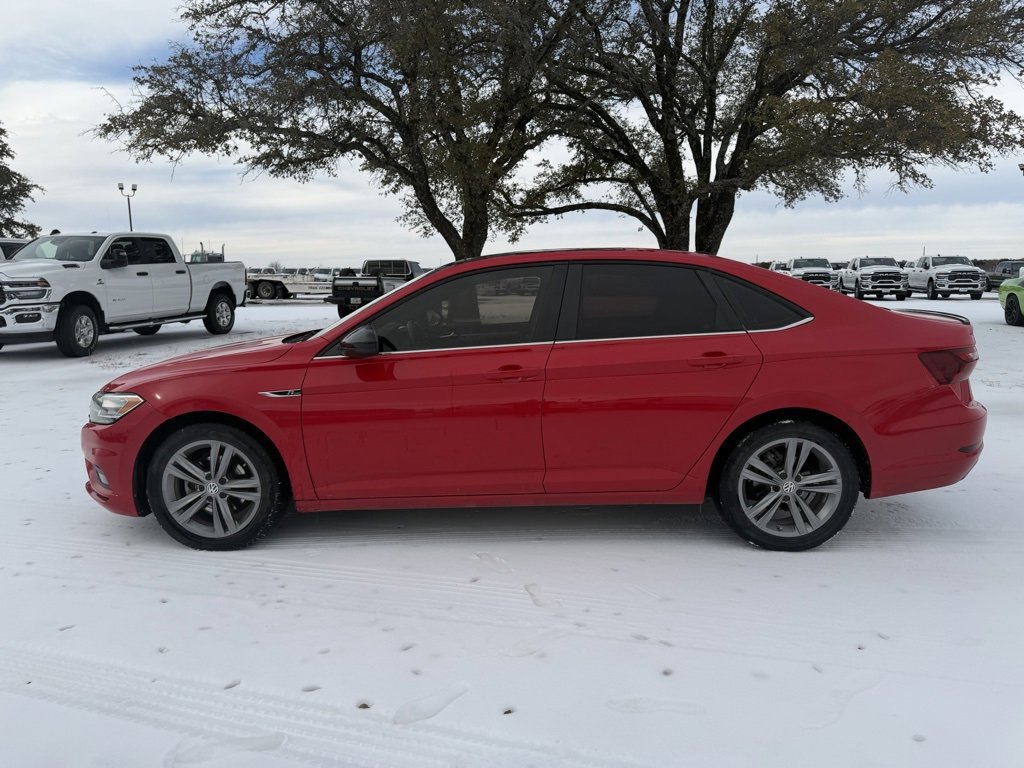 Used 2020 Volkswagen Jetta R-Line image 2