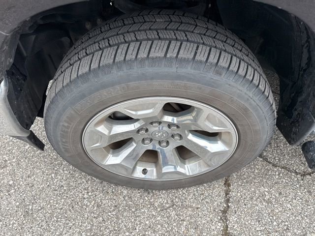 Used 2019 RAM 1500 Big Horn image 14