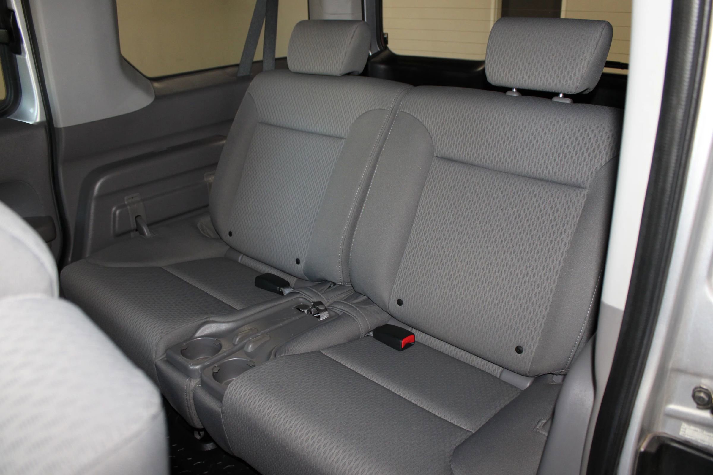 Used 2011 Honda Element LX image 18