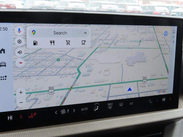 Used 2025 Ford Explorer Active image 7