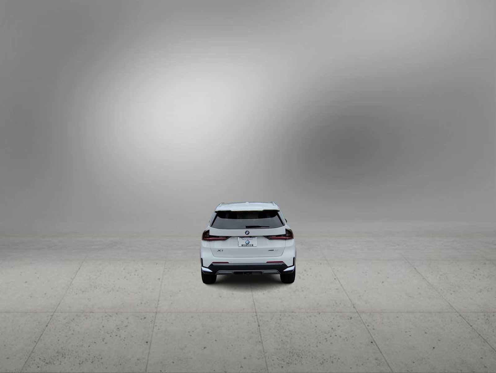 New 2026 BMW X1 xDrive28i w/ Technology Package AWD/4WD image 7