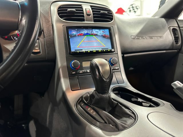 Used 2006 Chevrolet Corvette Coupe RWD image 11