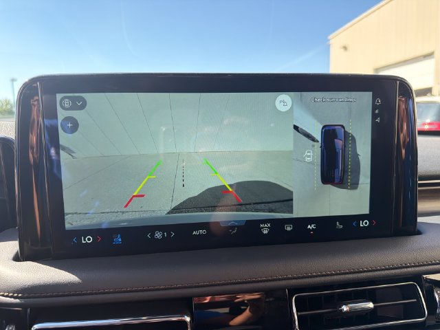 New 2027 Lincoln Aviator Reserve AWD/4WD image 32