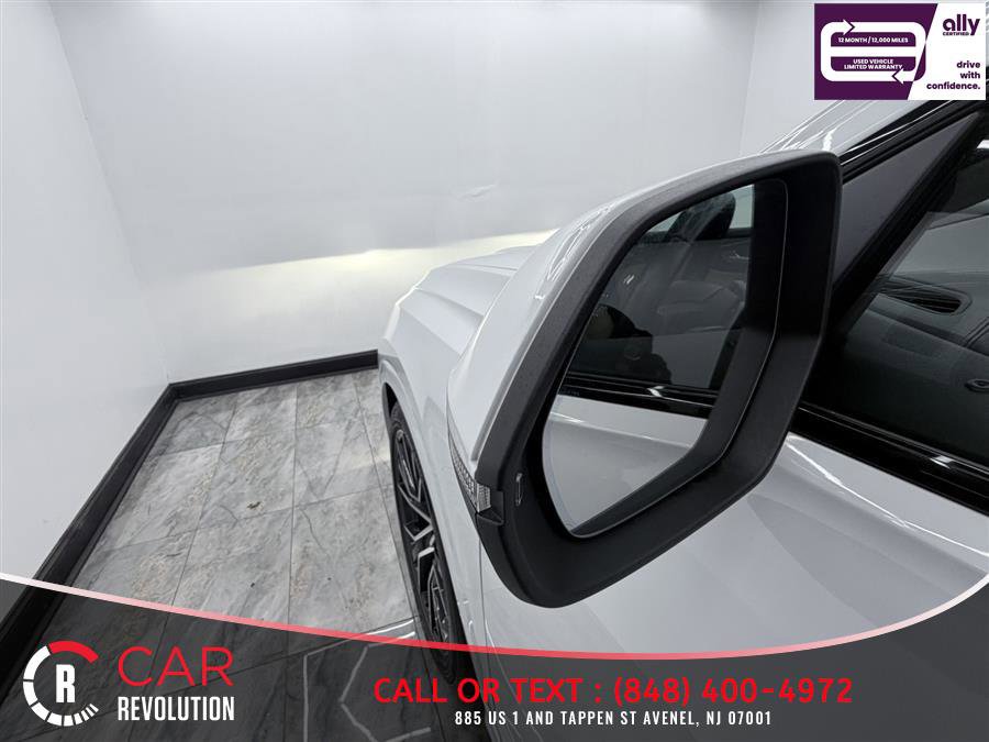 Used 2020 Audi Q8 Prestige w/ Prestige Package AWD/4WD image 61