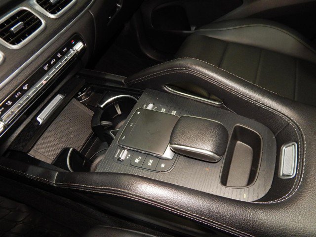 Used 2023 Mercedes-Benz GLE 450 GLE 450 AWD w/ AMG Line Exterior image 19