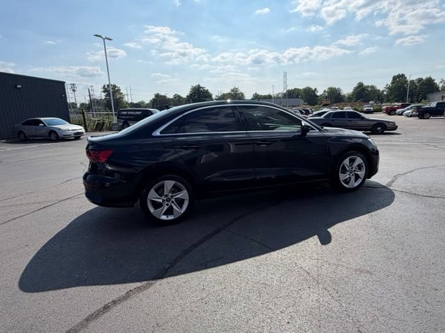 Used 2024 Audi A3 2.0T Premium Plus AWD/4WD image 6