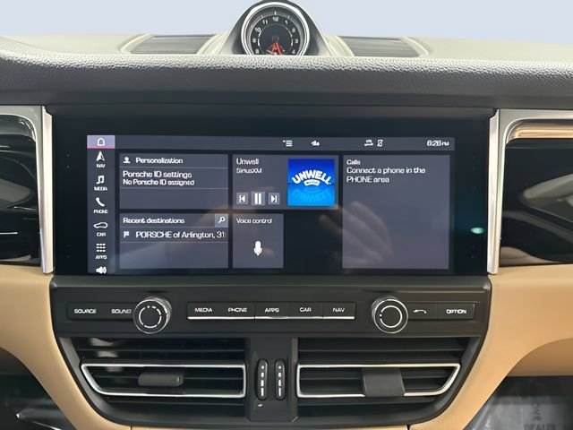 Used 2021 Porsche Macan S AWD/4WD image 21