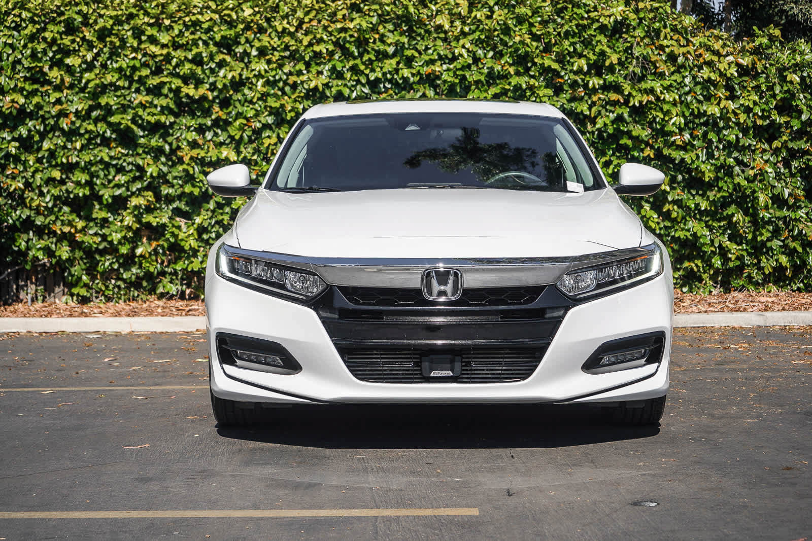Used 2018 Honda Accord EX image 2