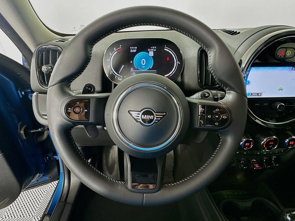 Used 2023 MINI Cooper Countryman S AWD/4WD image 11