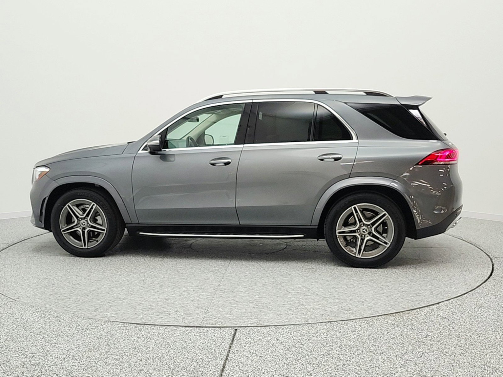 Certified 2022 Mercedes-Benz GLE 350 4MATIC image 8