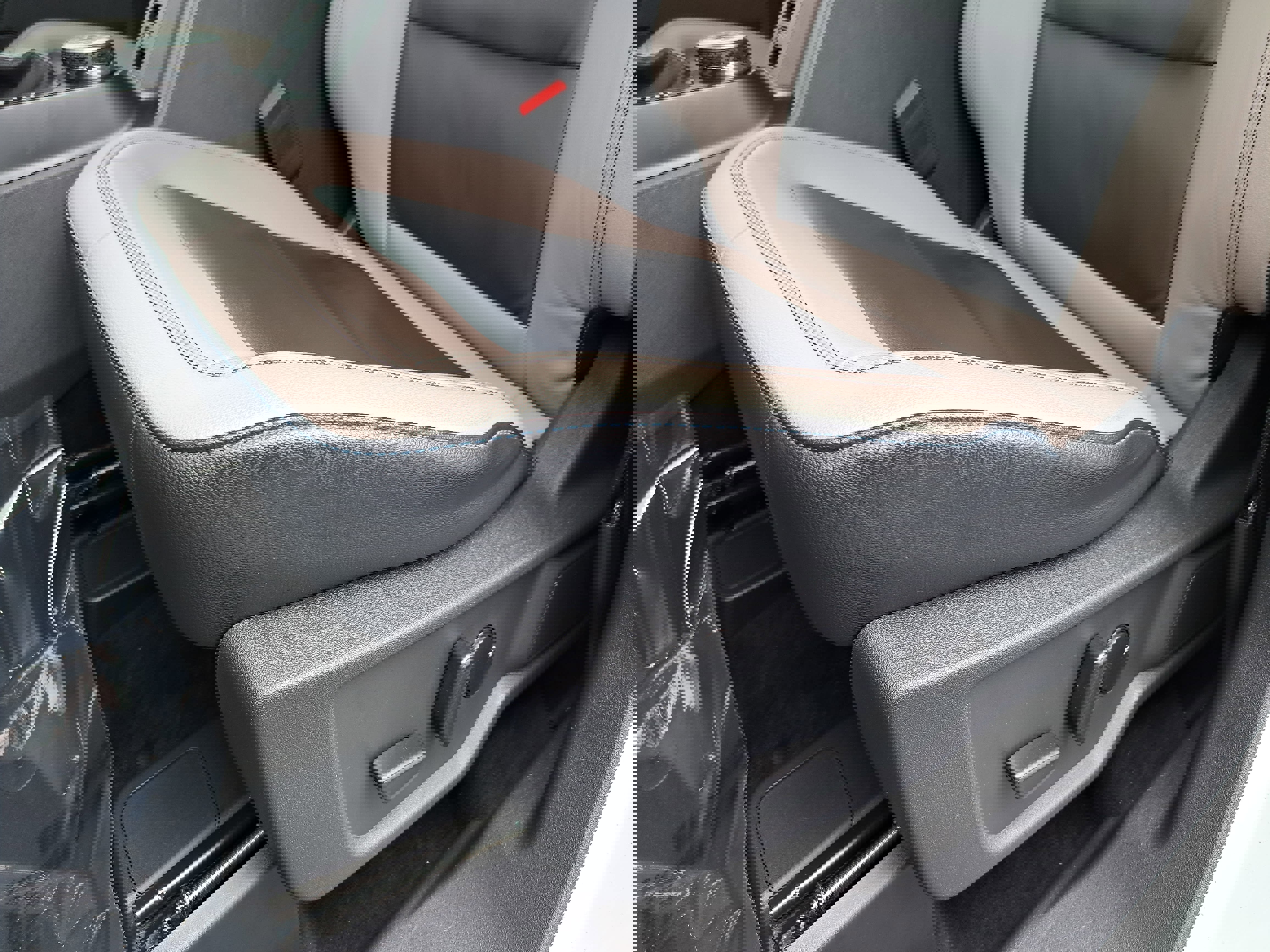 Used 2024 Ford Bronco Wildtrak image 26