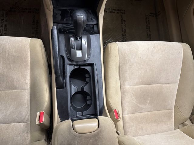 Used 2010 Honda Accord LX image 24