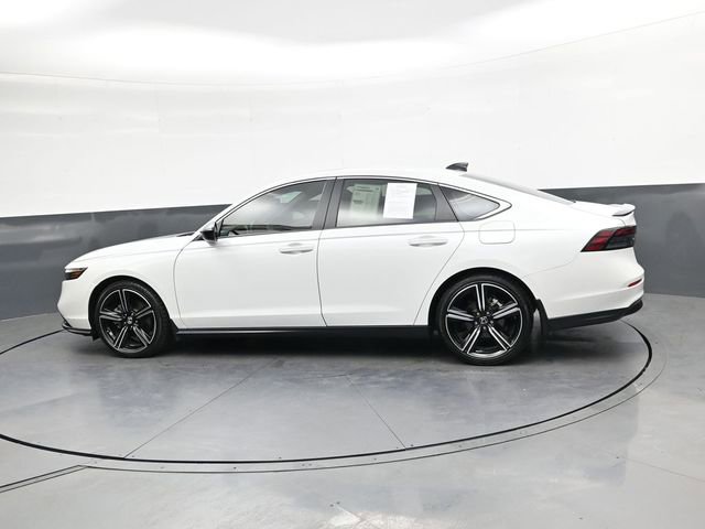 Used 2023 Honda Accord Sport image 6