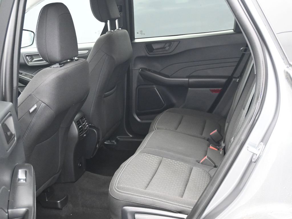 Used 2025 Ford Escape Active w/ Tech Pack #1 image 16