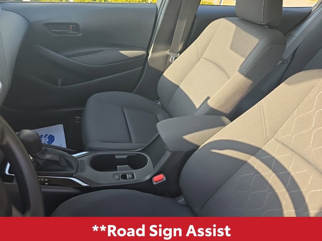 Used 2024 Toyota Corolla LE image 15
