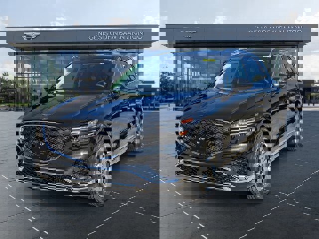 New 2026 Genesis GV70 2.5T Select