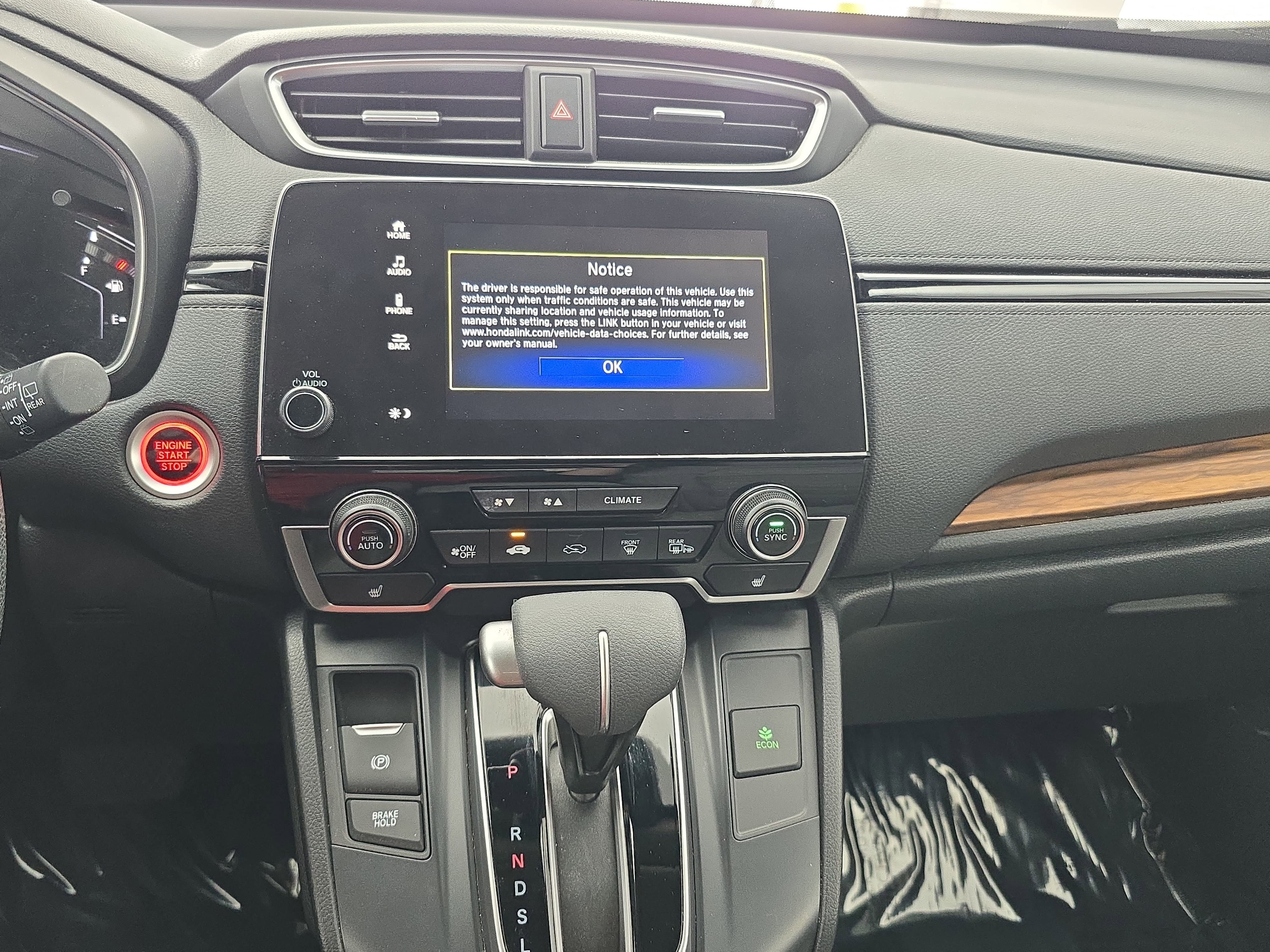 Used 2019 Honda CR-V EX image 19