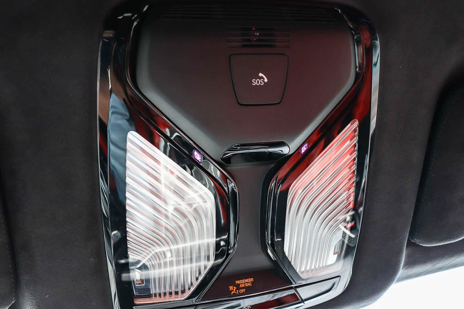 Used 2023 BMW XM AWD/4WD image 41