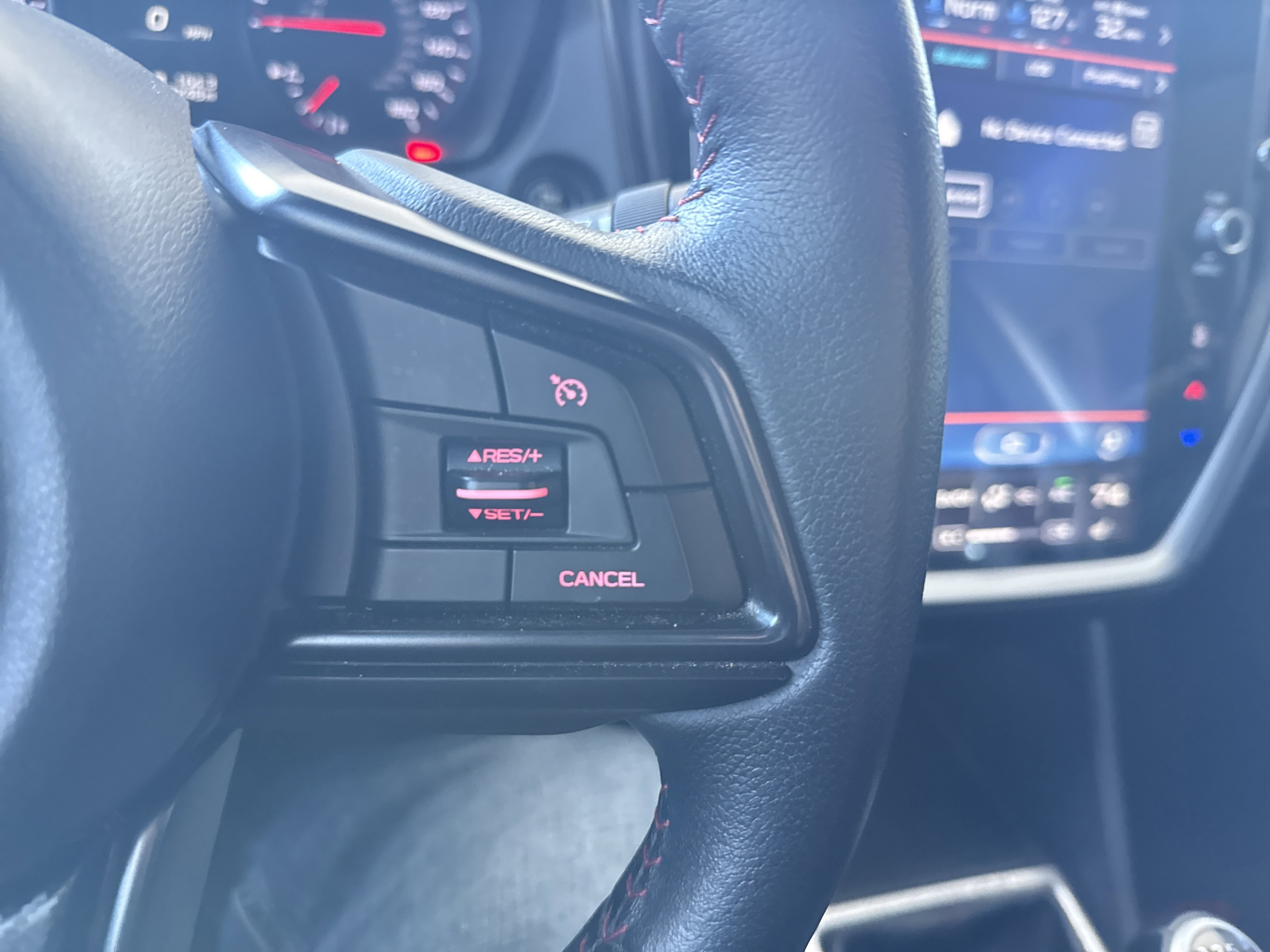 Used 2022 Subaru WRX Premium image 27