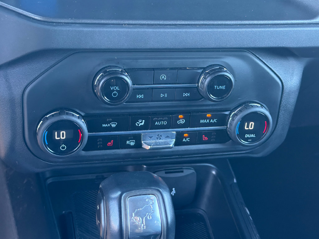Used 2025 Ford Bronco Big Bend AWD/4WD image 29