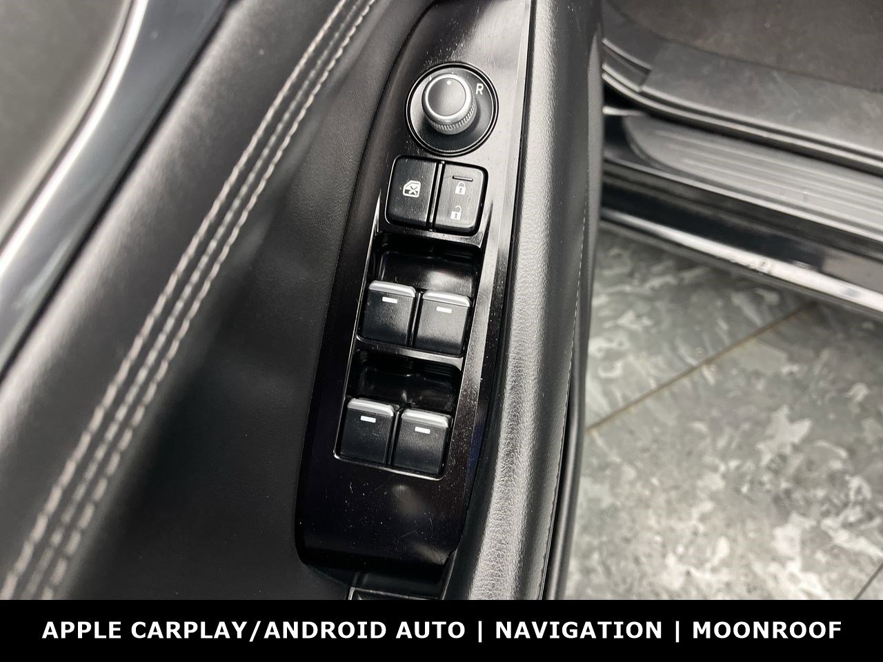 Used 2021 MAZDA MAZDA6 Touring image 9