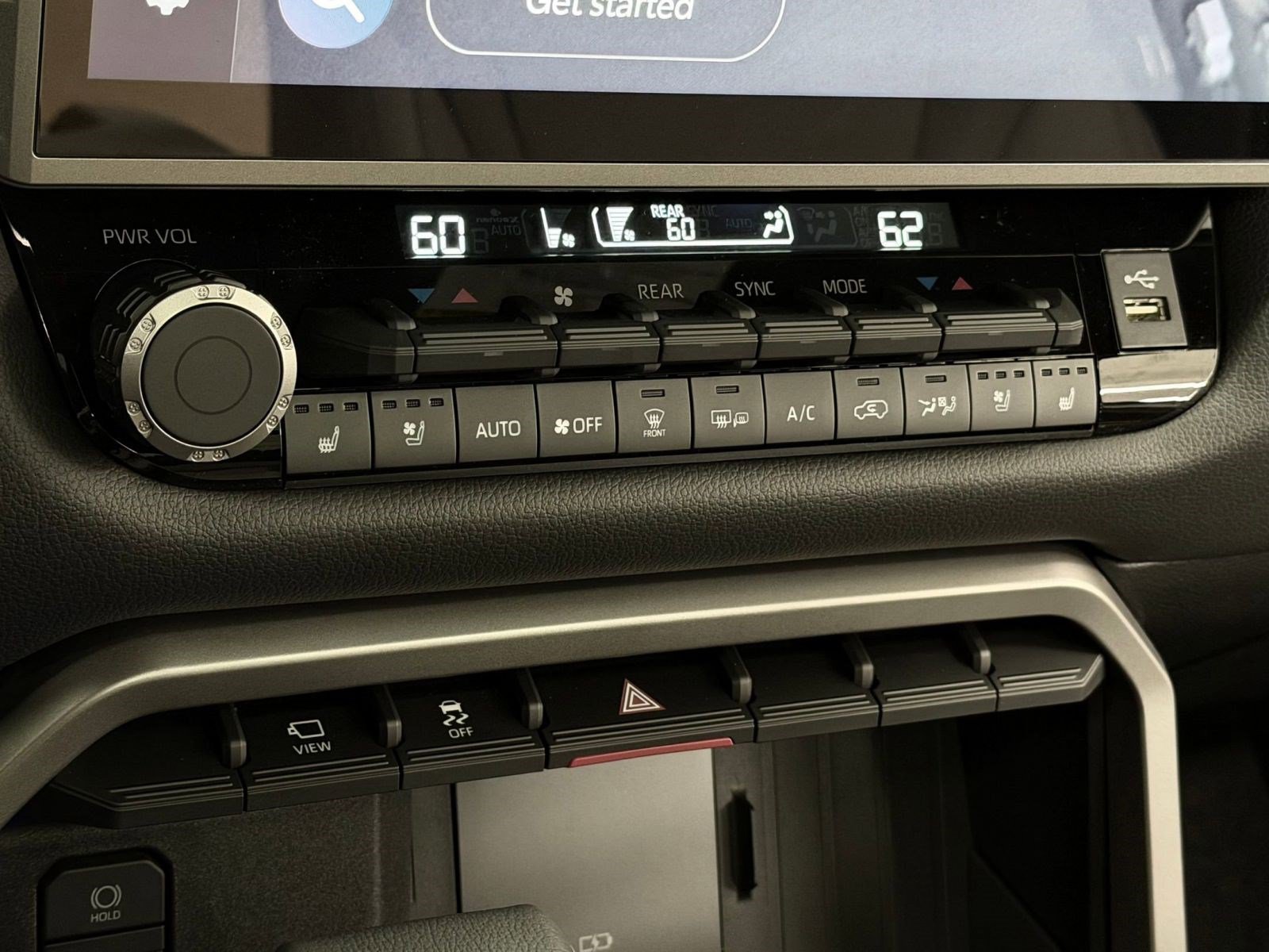 New 2026 Toyota Sequoia SR5 AWD/4WD image 31