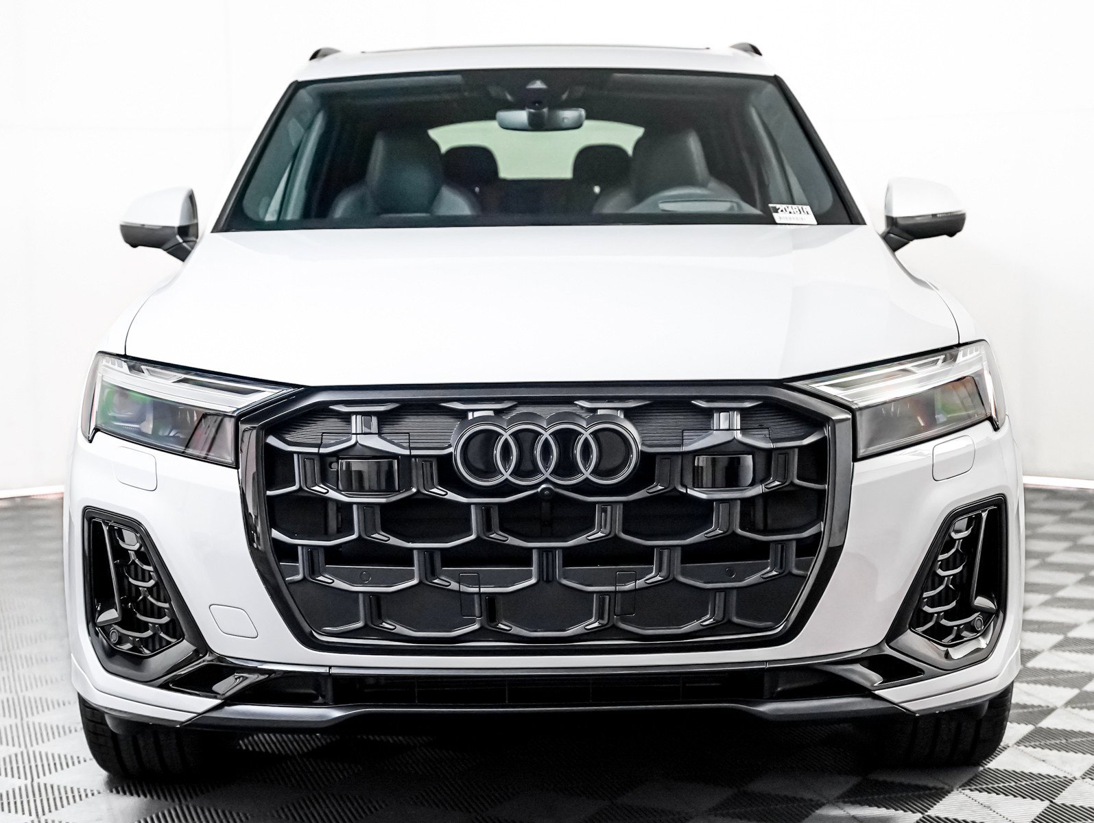 New 2026 Audi Q7 3.0T Prestige image 9