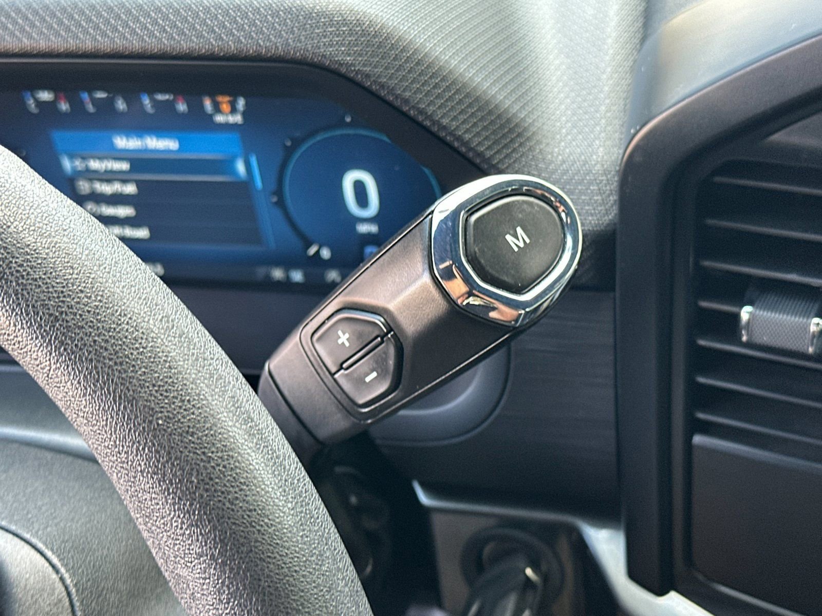 Used 2024 Ford F150 STX image 24