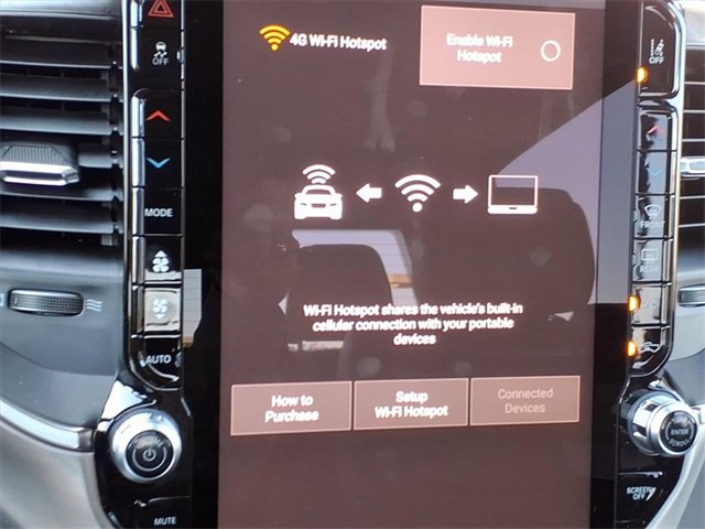 New 2026 RAM 1500 Tungsten image 24