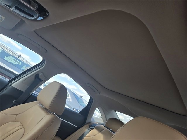 New 2025 Hyundai Sonata Limited image 15