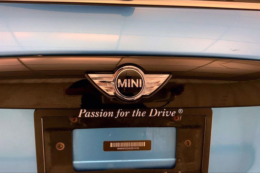 Used 2016 MINI Cooper 2-Door Hardtop image 29