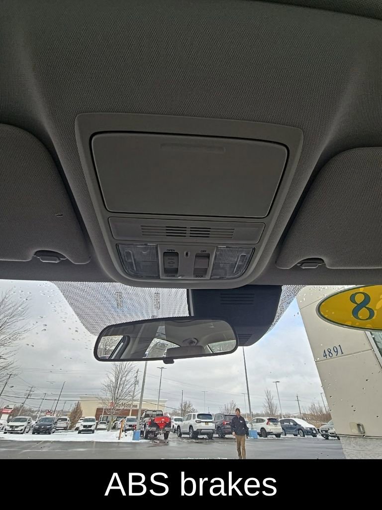 Used 2018 Honda Accord EX image 17