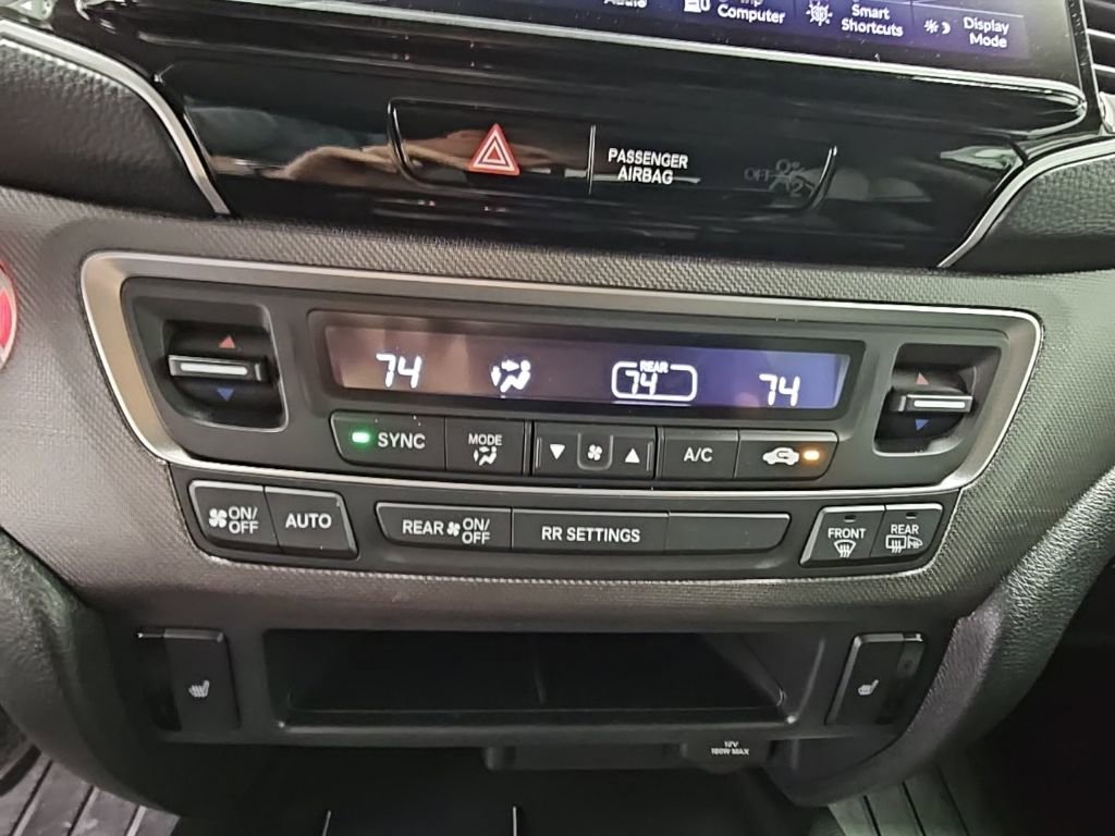 Used 2024 Honda Ridgeline RTL image 20