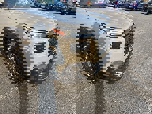 New 2026 Subaru Outback Premium image 60