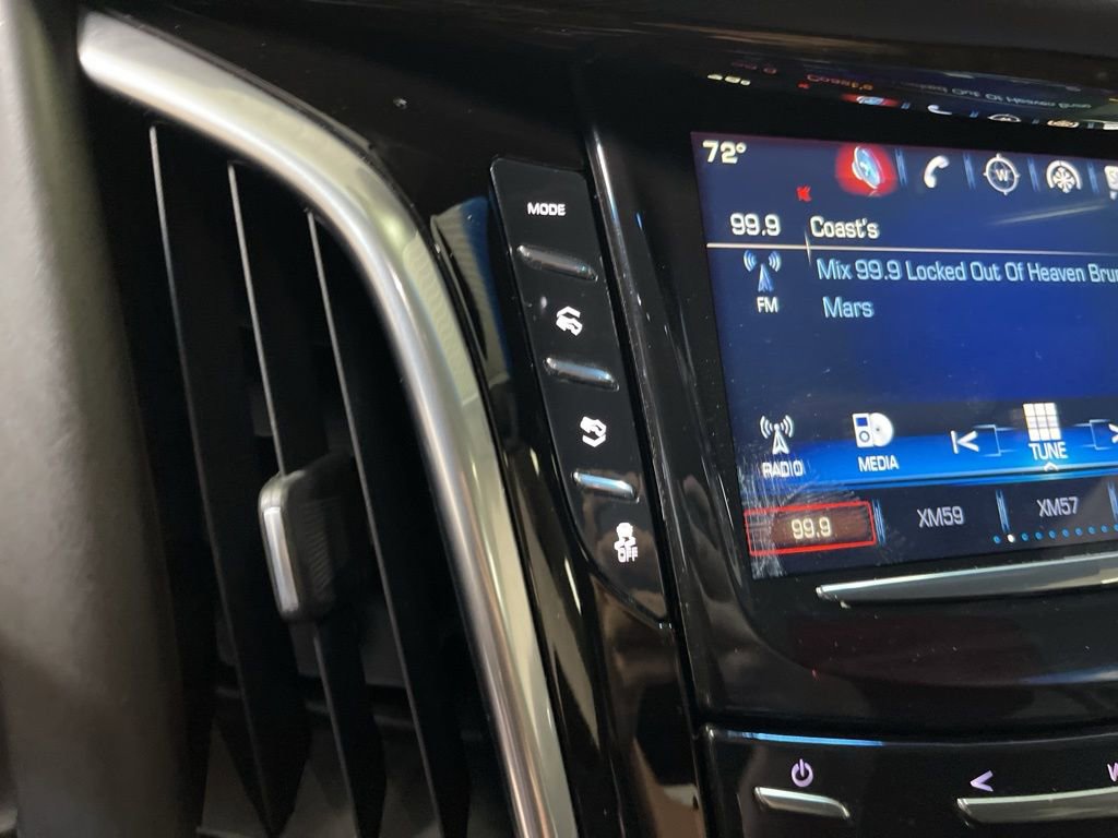 Used 2019 Cadillac Escalade Platinum AWD/4WD image 35