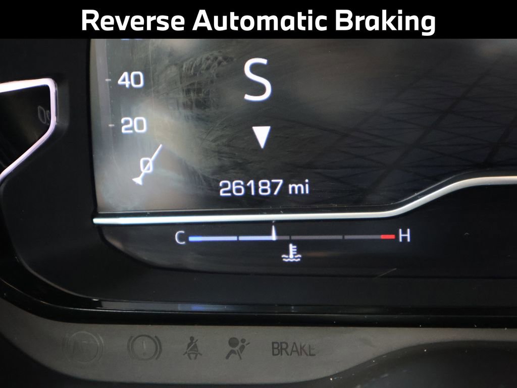 Used 2024 GMC Yukon XL Denali w/ Max Trailering Package image 33