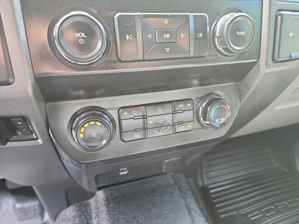 Used 2019 Ford F250 XL w/ XL Value Package AWD/4WD image 25