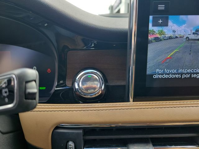 Used 2022 Lincoln Corsair Grand Touring w/ Elements Technology Bundle image 23