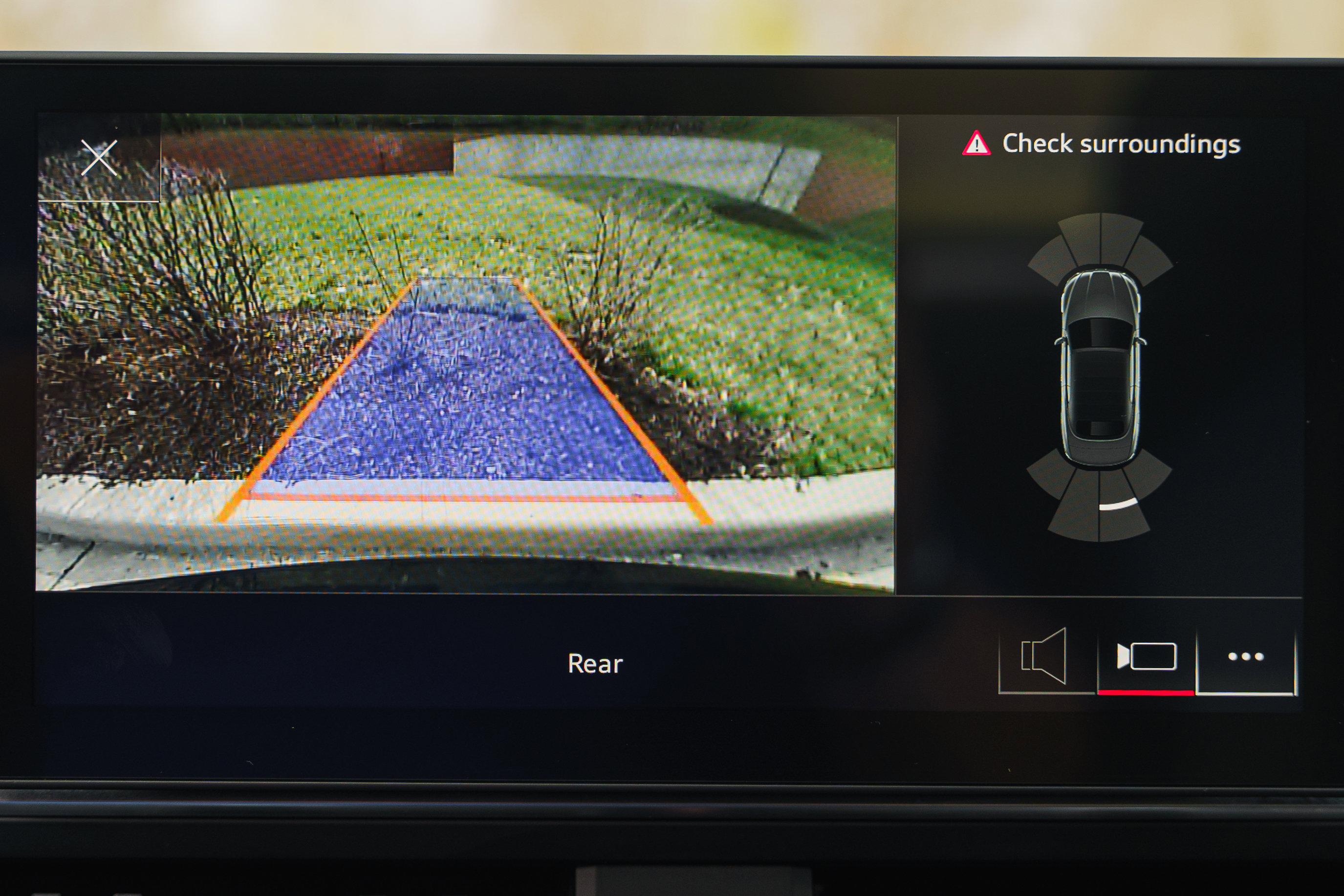 Used 2024 Audi S5 Premium image 15