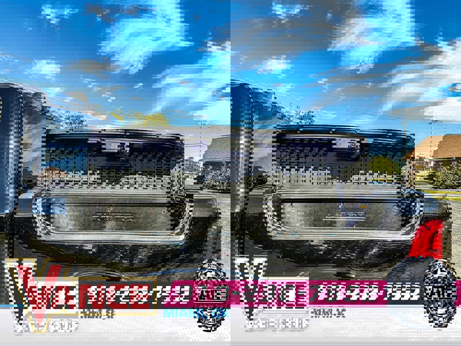 New 2026 RAM 1500 Limited image 18