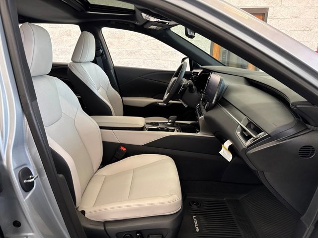 New 2026 Lexus RX 350h w/ Convenience Package AWD/4WD image 48