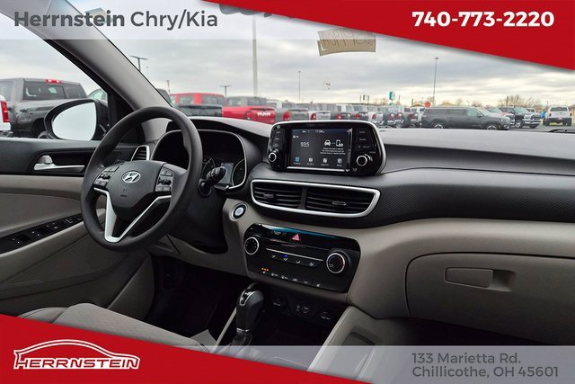 Used 2021 Hyundai Tucson Value image 26
