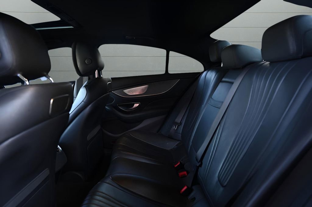 Used 2019 Mercedes-Benz CLS 450 image 27