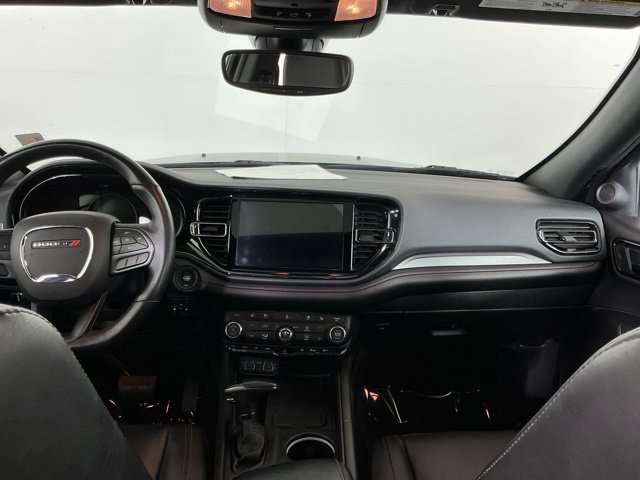 Used 2022 Dodge Durango R/T w/ Tow 'N Go Group AWD/4WD image 24