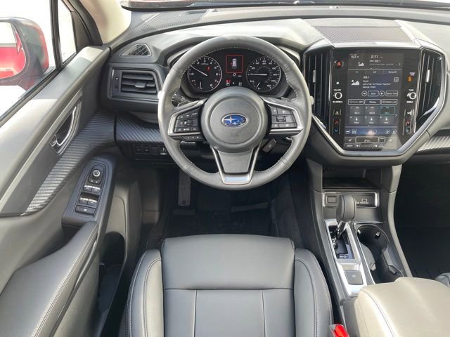 New 2026 Subaru Ascent Premium image 5