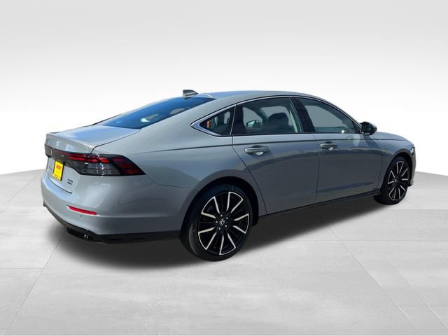 New 2026 Honda Accord Touring image 8