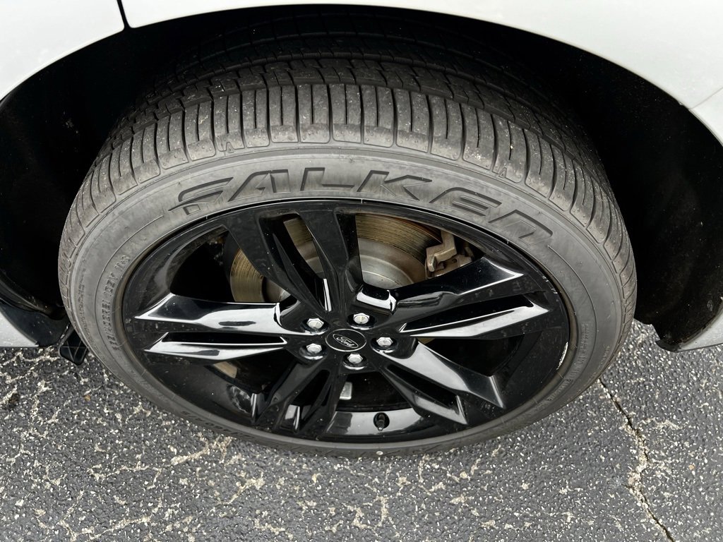 Used 2019 Ford Edge ST w/ Equipment Group 401A image 40