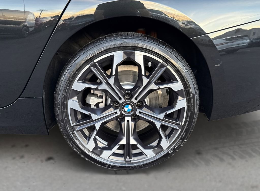 New 2026 BMW 330i Sedan w/ Premium Package image 14