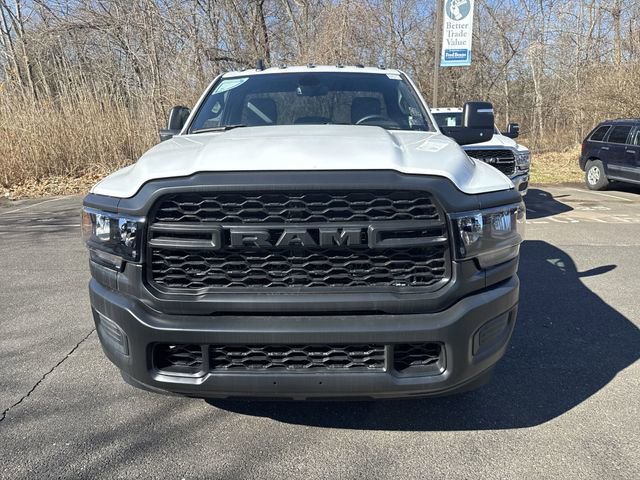New 2024 RAM 3500 Tradesman image 2