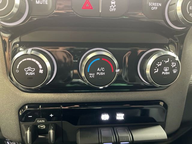 New 2026 RAM 3500 Tradesman w/ Chrome Appearance Group A image 18